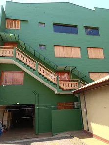 Prédio Inteiro à venda, 1080m² no Centro, Londrina