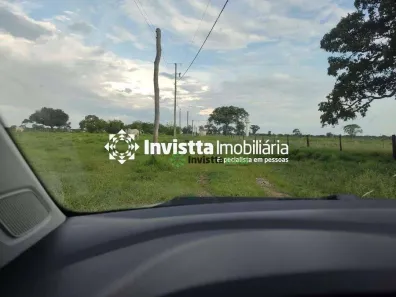 Fazenda / Sítio / Chácara à venda, 1450m² no Centro, Pium