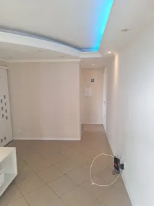 Apartamento com 2 Quartos para alugar, 50m² no Paulicéia, São Bernardo do Campo