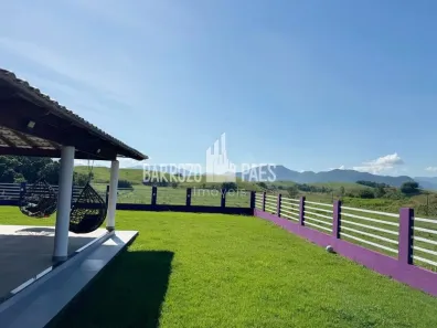 Fazenda / Sítio / Chácara com 3 Quartos à venda, 172600m² no Papucaia, Cachoeiras de Macacu