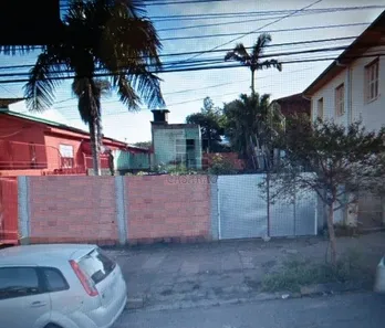 Terreno / Lote / Condomínio à venda, 431m² no Centro, Santa Maria