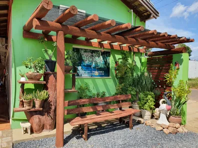 Hotel / Motel / Pousada à venda, 700m² no Atlântico, Bonito