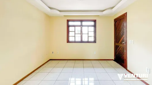 Casa com 3 Quartos para alugar, 108m² no Salto Weissbach, Blumenau