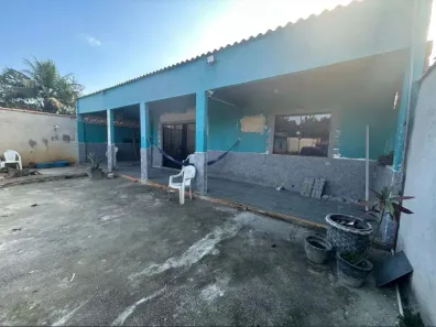Casa com 3 Quartos à venda, 560m² no Imbariê, Duque de Caxias