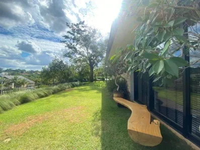 Casa com 5 Quartos à venda, 1051m² no Condomínio Terras de São José, Itu