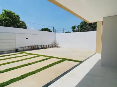 Casa com 3 Quartos à venda, 140m² no Centro, Timon