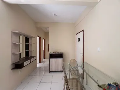 Apartamento com 2 Quartos para alugar, 65m² no Jutaí, Santarém
