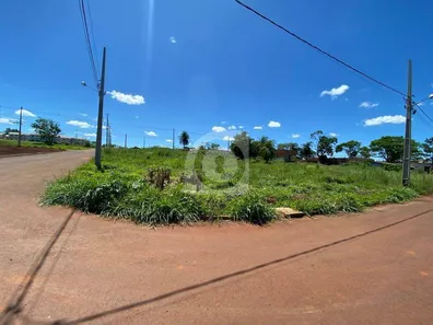 à venda, 390m² no Polo Universitário, Foz do Iguaçu
