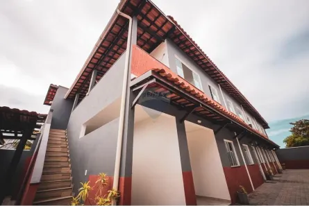 Apartamento com 2 Quartos à venda, 70m² no Porto de Sauípe, Entre Rios
