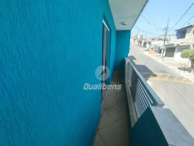 Casa com 2 Quartos à venda, 90m² no Jardim Itapark, Mauá
