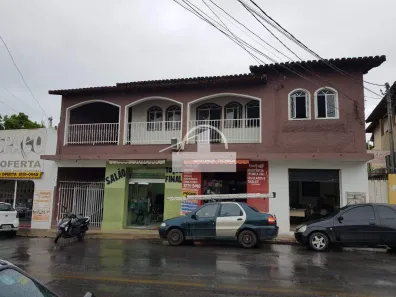 Prédio Inteiro com 4 Quartos à venda, 360m² no Centro, Sete Lagoas
