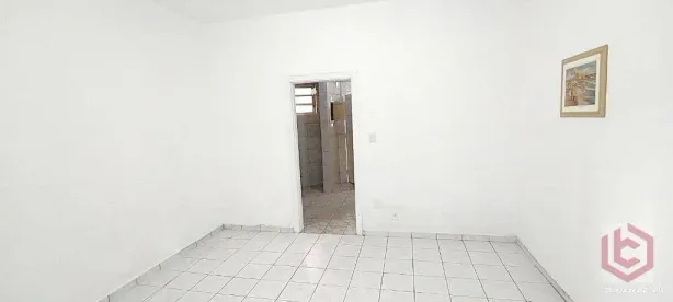 Kitnet com 1 Quarto à venda, 35m² no José Menino, Santos