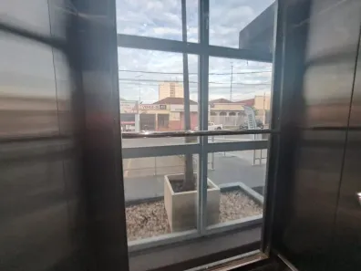 Conjunto Comercial / Sala com 45 Quartos para alugar, 45m² no Centro, Mirassol