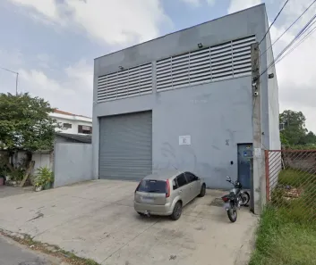 Galpão / Depósito / Armazém para alugar, 228m² no Jardim Fontana, Cotia