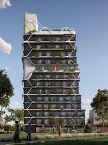 Flat com 1 Quarto à venda, 20m² no Jardim Oceania, João Pessoa