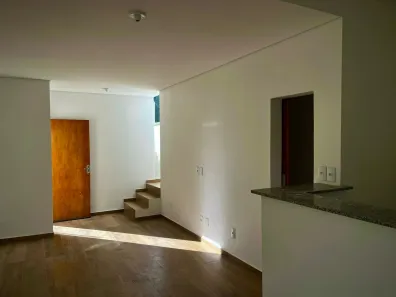 Casa com 2 Quartos à venda, 93m² no Vila Mário Finotelli, Jaguariúna