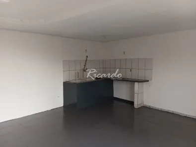 Conjunto Comercial / Sala para alugar, 50m² no Jardim Cultura, Arapongas