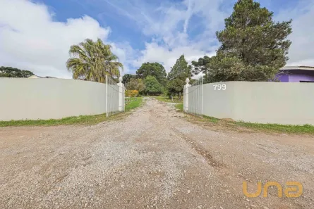 Galpão / Depósito / Armazém à venda, 6014m² no Tranqueira, Almirante Tamandaré