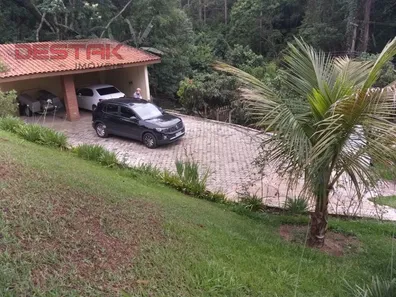Fazenda / Sítio / Chácara com 4 Quartos à venda, 3187m² no , Jarinu