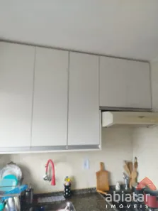 Apartamento com 2 Quartos à venda, 49m² no Jardim Iracema, Taboão da Serra