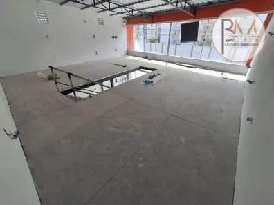 Loja / Salão / Ponto Comercial para alugar, 25m² no SIM, Feira de Santana