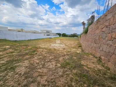 Terreno / Lote / Condomínio à venda, 1200m² no Parque Residencial Indaiá, Indaiatuba