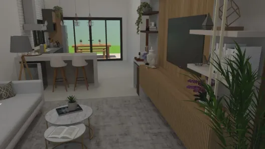 Casa com 3 Quartos à venda, 150m² no Jardim Esmeralda, Pirenópolis