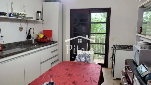 Casa com 6 Quartos para venda ou aluguel, 420m² no Condomínio Refúgio dos Pinheiros, Itapevi
