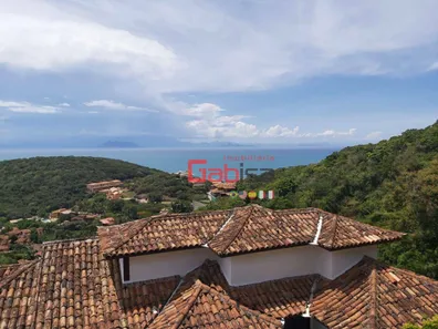 Casa de Condomínio com 4 Quartos à venda, 300m² no Village de Búzios, Armação dos Búzios