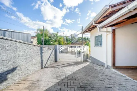 Casa com 2 Quartos à venda, 49m² no Passo Manso, Blumenau