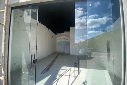 Loja / Salão / Ponto Comercial com 1 Quarto para alugar, 40m² no Cidade Universitária, Bragança Paulista