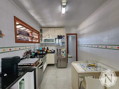 Prédio Inteiro com 6 Quartos à venda, 500m² no Guarda Civil, Itanhaém