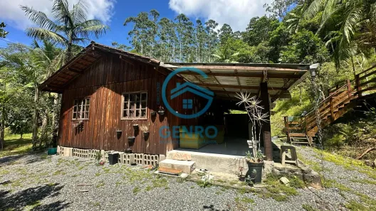 Fazenda / Sítio / Chácara com 4 Quartos à venda, 6000m² no Centro, São João Batista