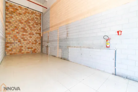 Loja / Salão / Ponto Comercial para alugar, 42m² no Eucaliptos, Fazenda Rio Grande