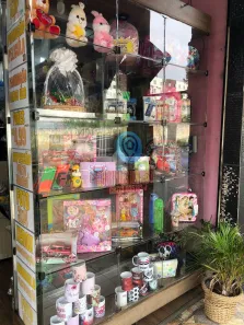 Loja / Salão / Ponto Comercial à venda, 38m² no Parque Dourado, Ferraz de Vasconcelos