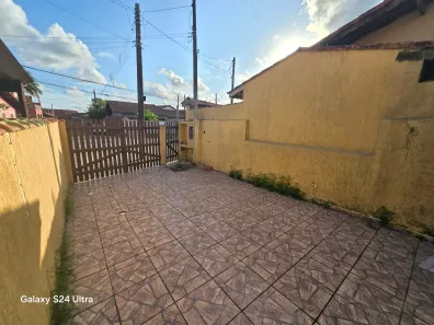 Sobrado com 3 Quartos para alugar, 94m² no Satélite, Itanhaém