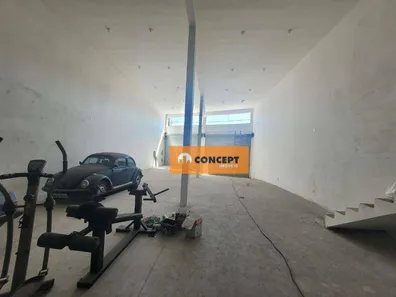 Loja / Salão / Ponto Comercial para alugar, 240m² no Sitio Paredão, Ferraz de Vasconcelos
