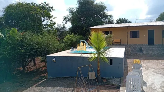 Fazenda / Sítio / Chácara com 3 Quartos à venda, 1080m² no Floresta Encantada, Esmeraldas