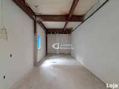 Loja / Salão / Ponto Comercial para alugar, 37m² no Icaraí, Niterói