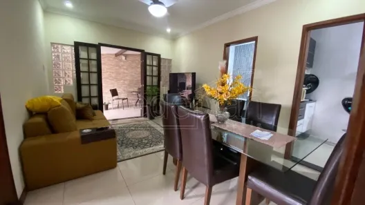 Casa com 5 Quartos à venda, 212m² no Jardim Boa Vista, Barra Mansa