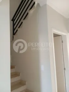 Sobrado com 3 Quartos à venda, 135m² no Jardim Sumarezinho, Hortolândia