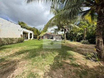 Casa com 5 Quartos à venda, 390m² no Interlagos (Abrantes), Camaçari