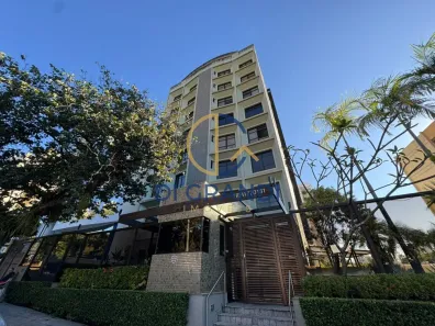 Conjunto Comercial / Sala para alugar, 46m² no Cambuí, Campinas