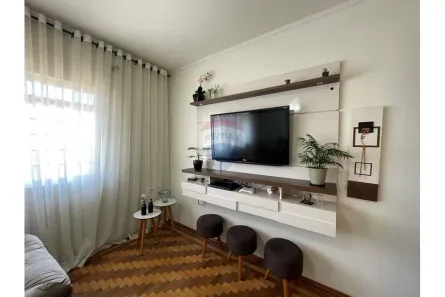 Casa com 3 Quartos para alugar, 189m² no Vila Castelar, Limeira