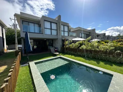 Casa de Condomínio com 3 Quartos à venda, 133m² no Centro, São Miguel dos Milagres