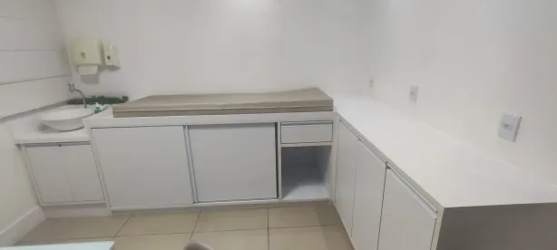 Conjunto Comercial / Sala para alugar, 29m² no Centro, Lauro de Freitas