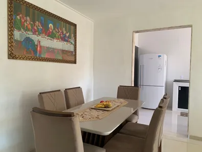 Apartamento com 2 Quartos para venda ou aluguel, 120m² no Coelho da Rocha, São João de Meriti