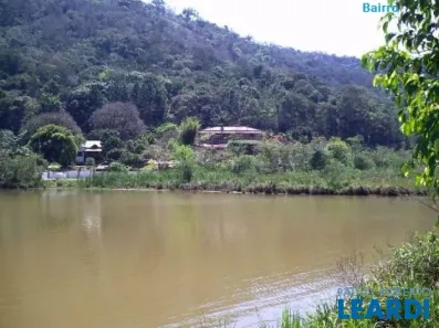 Terreno / Lote / Condomínio à venda, 2m² no Parque Caetê, Bragança Paulista