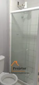 Casa com 2 Quartos para alugar, 57m² no Campo Alegre, Nova Iguaçu