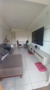 Apartamento com 2 Quartos à venda, 56m² no Pernambués, Salvador